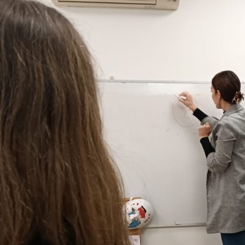 Terapia de Maternidad y paternidad