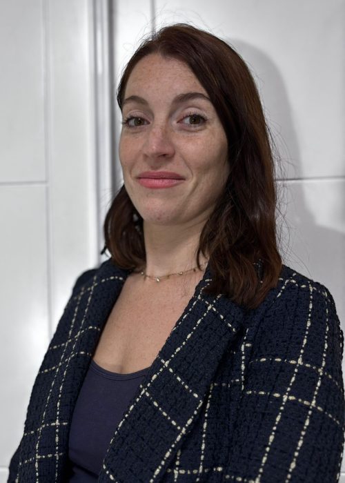 Irene Cavero_ Psicología